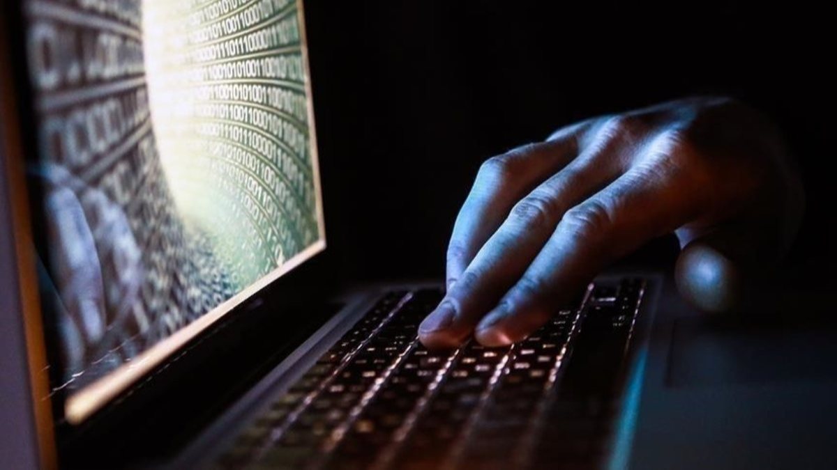 Rus hackerlar, Japon hükümetine saldırdı