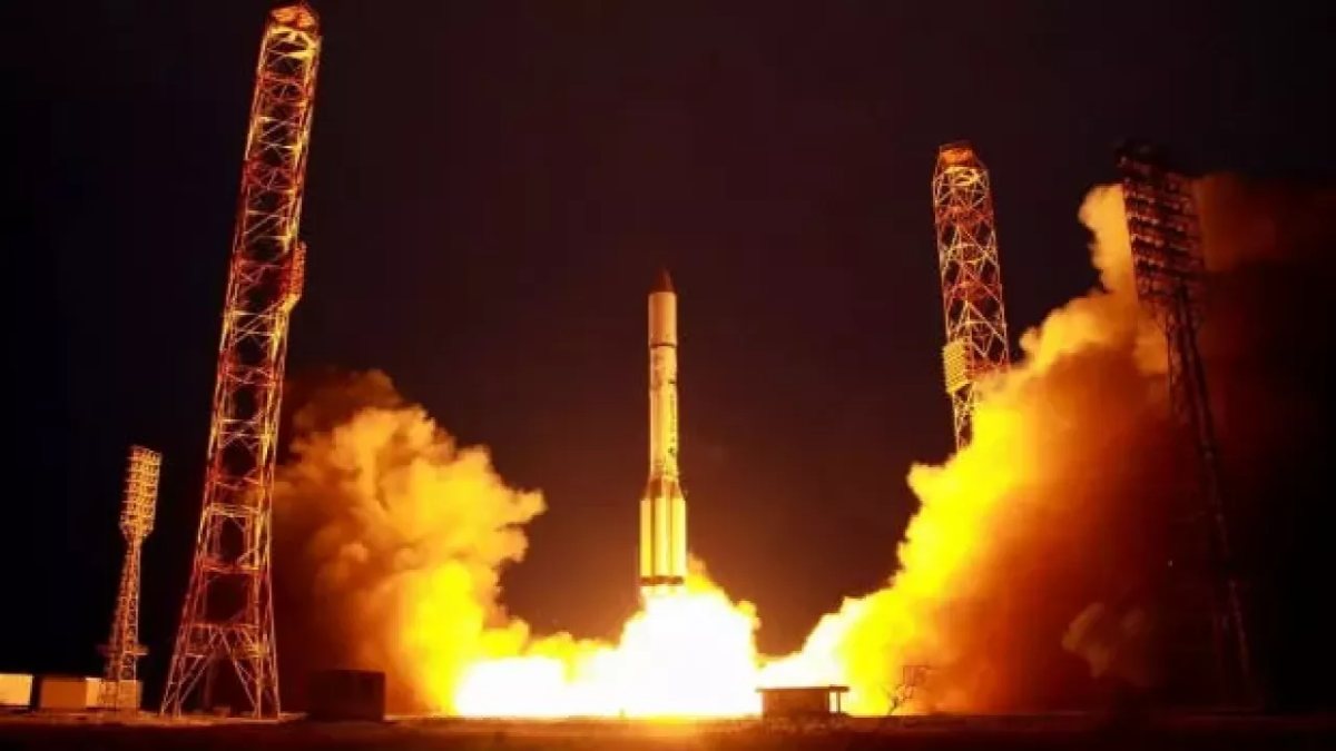 Rusya, Ay misyonuna 2023 yılında başlayacak
