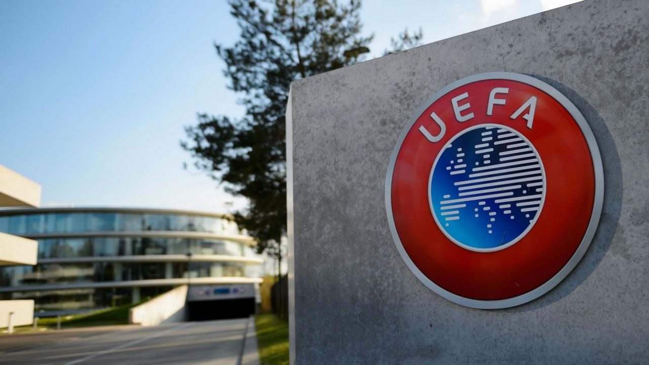 UEFA ülke sıralaması değişti! İşte Türkiye’nin yeni yeri…